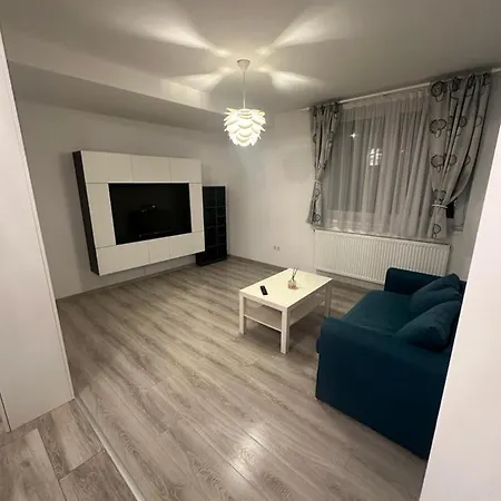 Apartmán Hugo Residance *