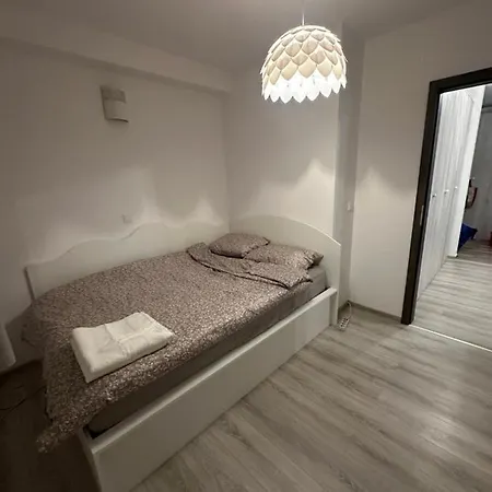 Hugo Residance Apartmán *