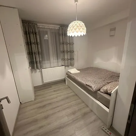 Hugo Residance Apartmán *